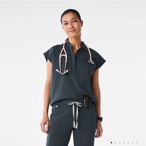 Dark Harbor Figs Set